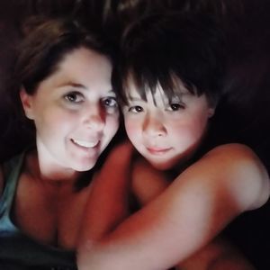 Meet your Posher, Myndy